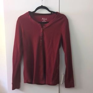 Women's Size Small Natural Reflections Sweater